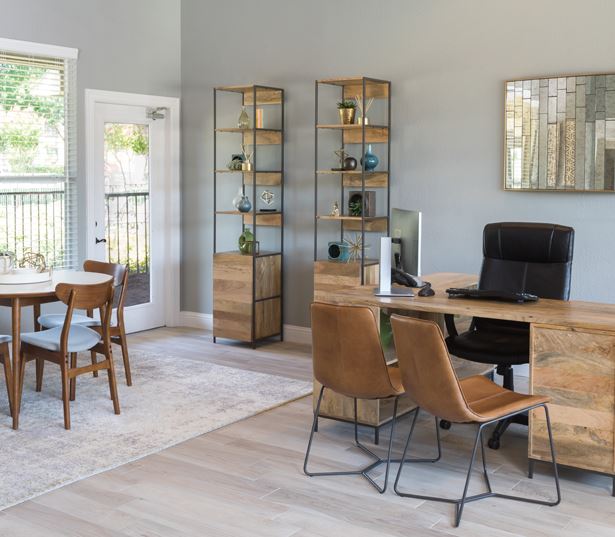 Tour the Gallery Grapevine TX Apartments for Rent Montelena