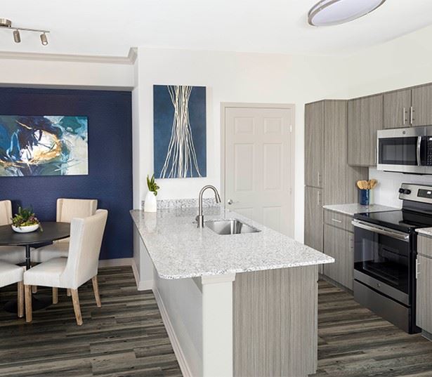 Tour the Gallery Grapevine TX Apartments for Rent Montelena