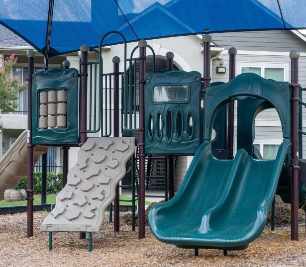 Montelena Apartments in Grapevine - Playground