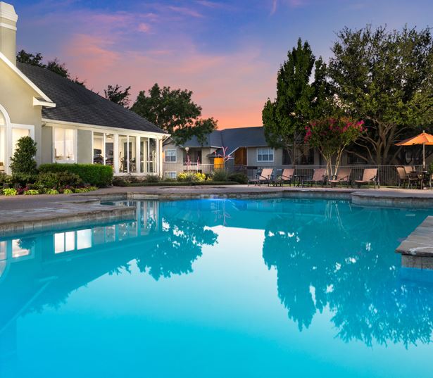 Tour the Gallery Grapevine TX Apartments for Rent Montelena