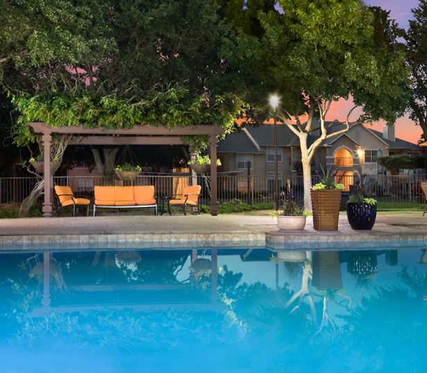 Tour the Gallery Grapevine TX Apartments for Rent Montelena