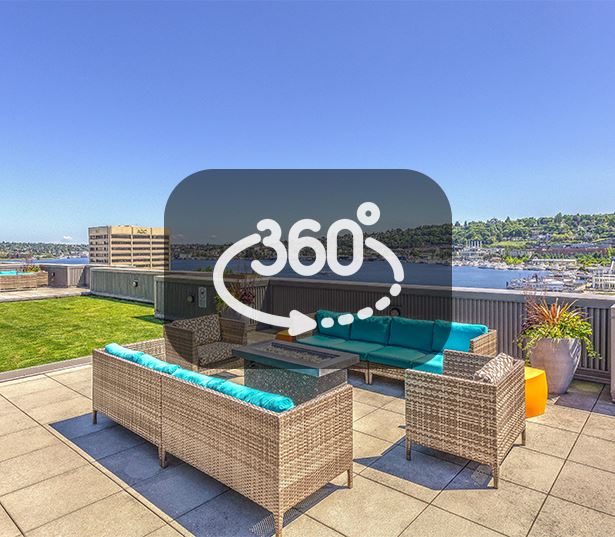 Apartments Near Seattle, WA Neptune Gallery