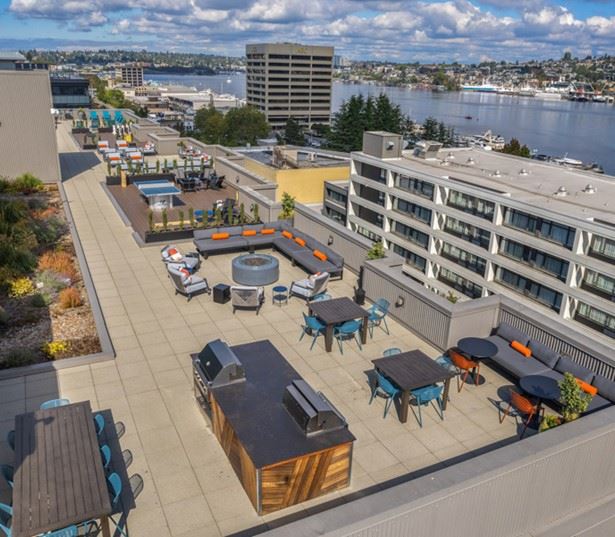 south lake union apartments near Zulily - Neptune Located steps from South Lake Union