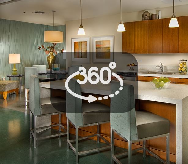 Gallery Portland, OR Apartments The Matisse South Waterfront