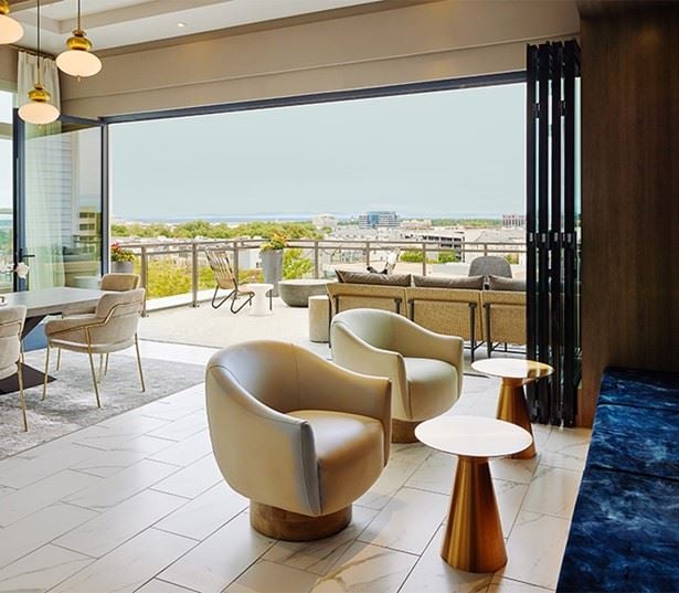 Herndon, VA Apartments for Rent - Passport Apartments - Terrace Views