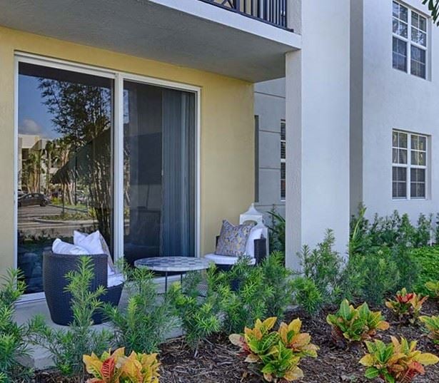 The District Boynton - Near I-95 - private patios and balconies
