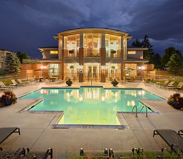 Apartments For Rent in Parker, CO The Meadows at Meridian Gallery