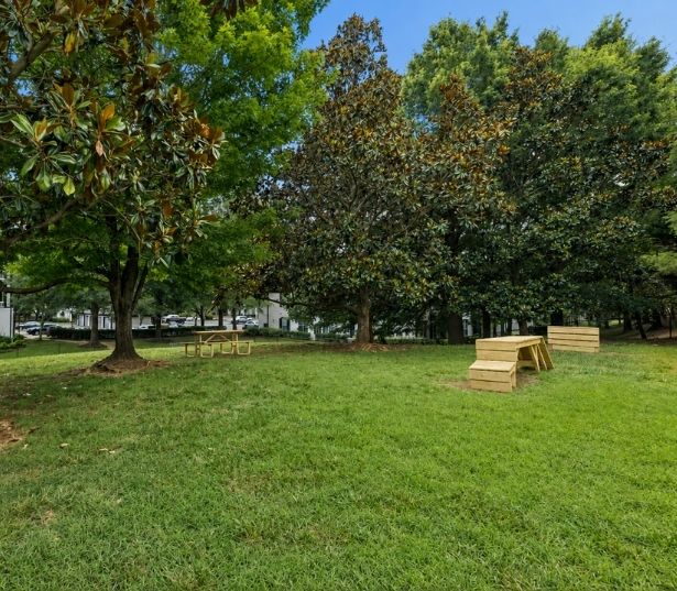 Apartments in Blakeney near Ballantyne Corporate Park - Promenade Park - Dog Park