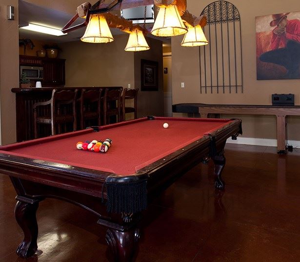 Gallery Parmer Lane Apartments Austin, TX The Ranch Apartments