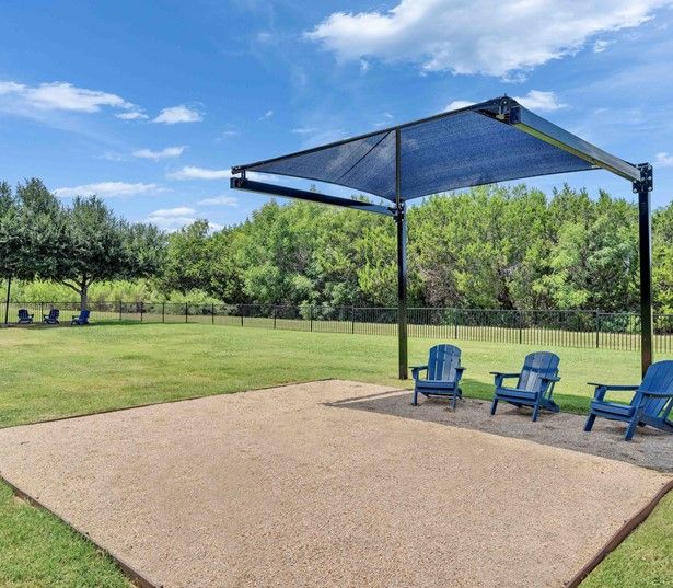 South Austin Apartments for Rent - Ridgeview - Pet friendly