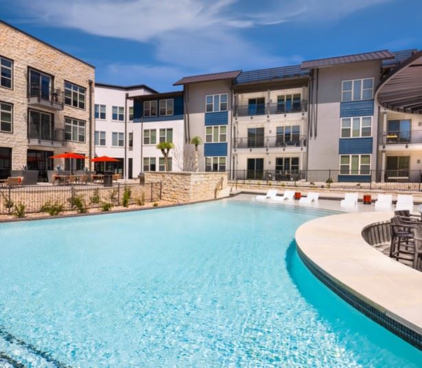 Gallery Apartments at the Domain The Addison Apartments