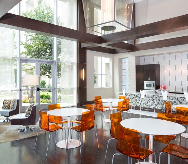 Uptown Dallas Apartments The Icon At The Ross Dallas, TX Gallery