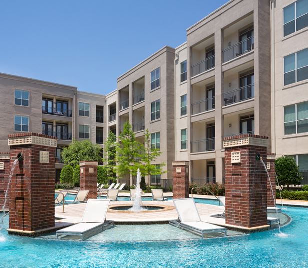 Uptown Dallas Apartments The Icon At The Ross Dallas, TX Gallery