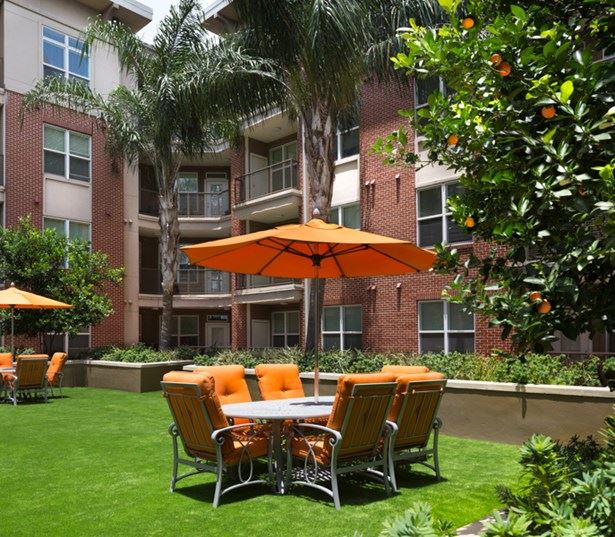 Gallery Apartments 77027 Metro Greenway Houston, TX