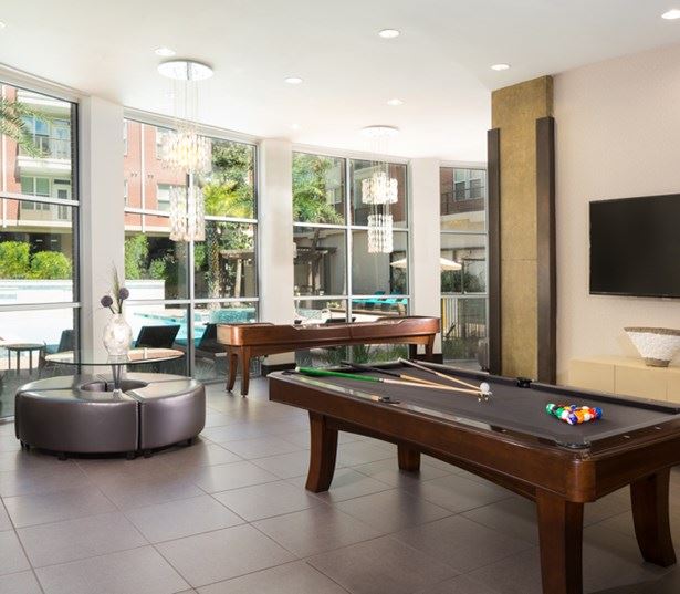 Gallery Apartments 77027 Metro Greenway Houston, TX