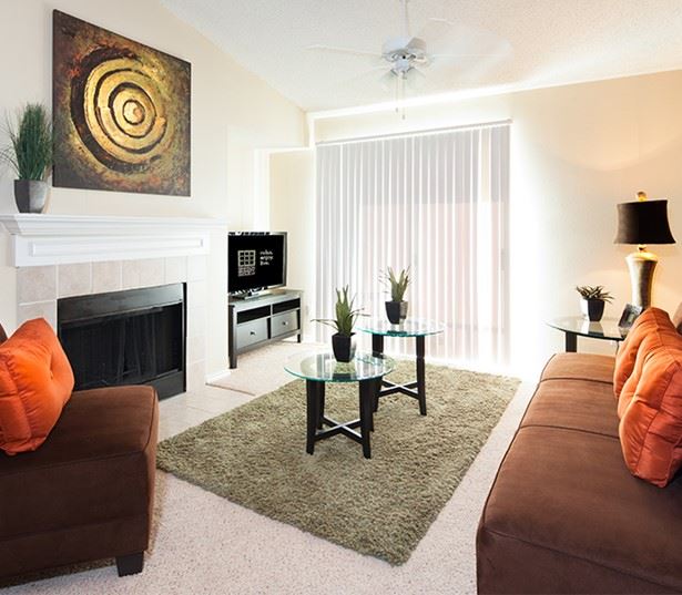 Tour the Gallery Grapevine TX Apartments for Rent Montelena