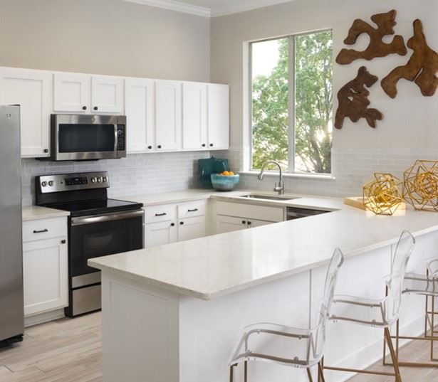 Montelena apartments - Grapevine Lake Apartments in Grapevine, TX - resident lounge
