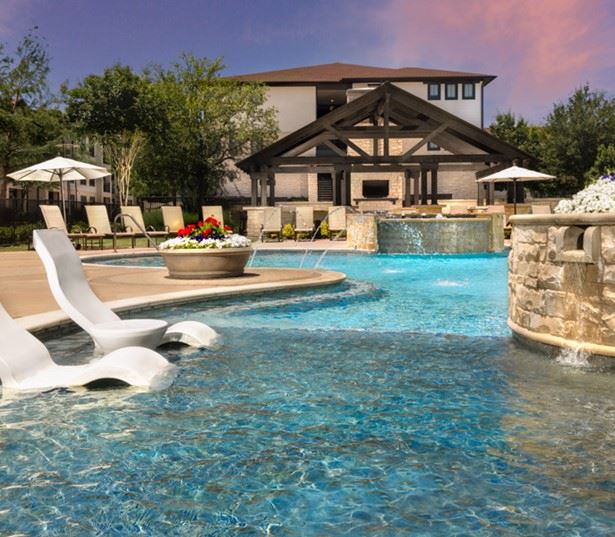 Gallery Grapevine TX Apartments for Rent StoneLedge Apartments