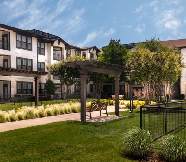 Gallery Grapevine TX Apartments for Rent StoneLedge Apartments