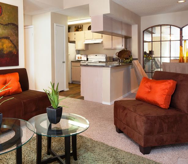 Tour the Gallery Grapevine TX Apartments for Rent Montelena