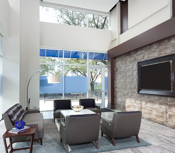 Gallery Memorial Park Apartments SkyHouse River Oaks Houston, TX