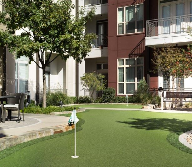 Gallery Lower Greenville Dallas TX Apartments Strata