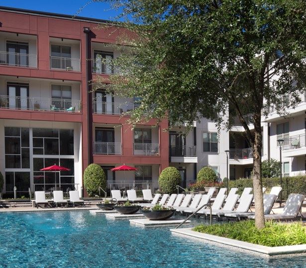 Gallery Lower Greenville Dallas TX Apartments Strata Apartments