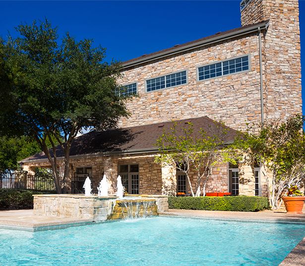 McKinney, TX Apartments Villas At Stonebridge Ranch Gallery