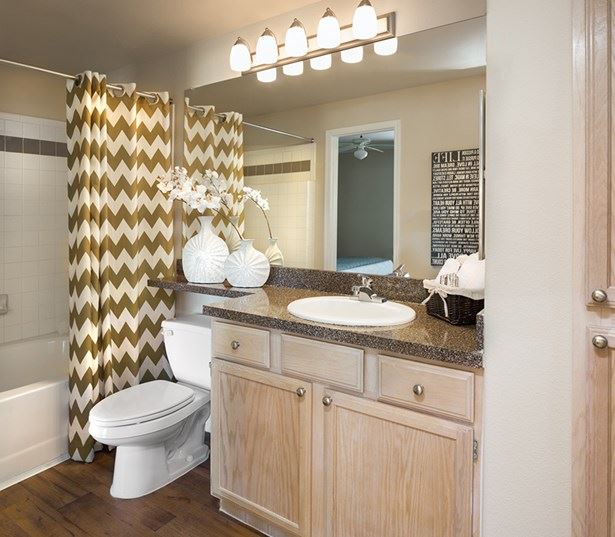 Gallery McKinney, TX Apartments Villas At Stonebridge Ranch