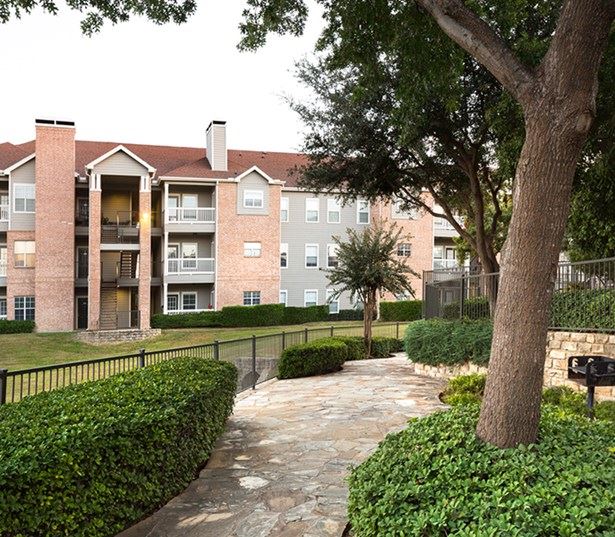 McKinney, TX Apartments Villas At Stonebridge Ranch Gallery