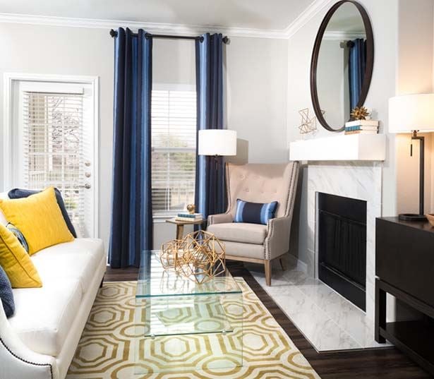 Villas at Stonebridge Ranch - Apartments for Rent in McKinney ISD