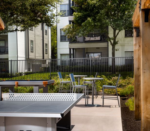 McKinney, TX Apartments - Villas at Stonebridge Ranch - Outdoor games