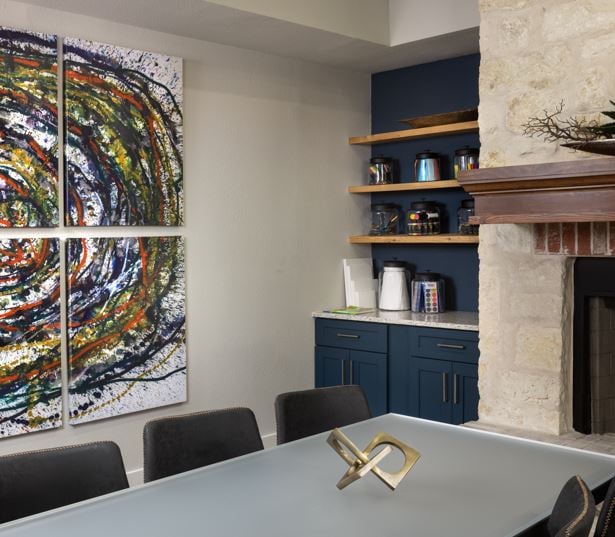 Apartments for Rent in Austin, TX - The Ranch - Creative Studio