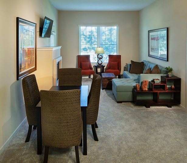 Gallery The Sanctuary at Tallyn's Reach Apartments Aurora, CO