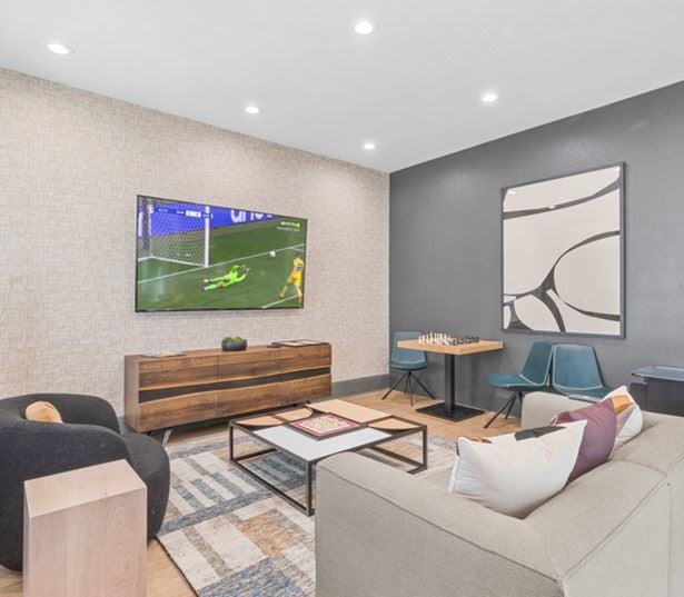 Apartments in Aurora, CO - The Sanctuary at Tallyns Reach - Media Center