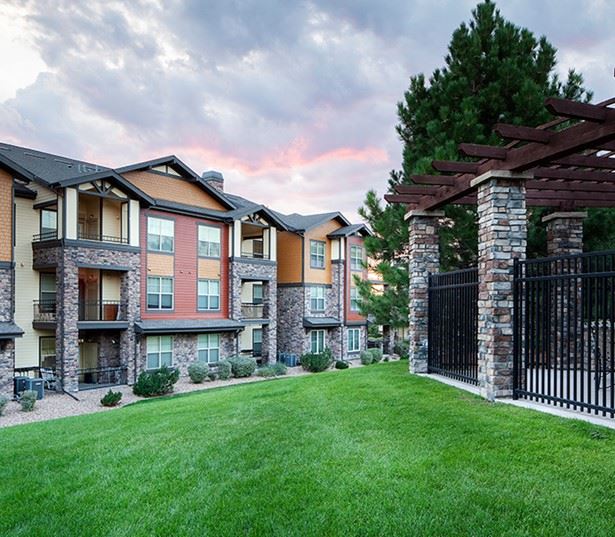 Gallery Sanctuary Apartments Aurora, CO The Sanctuary at Tallyn's
