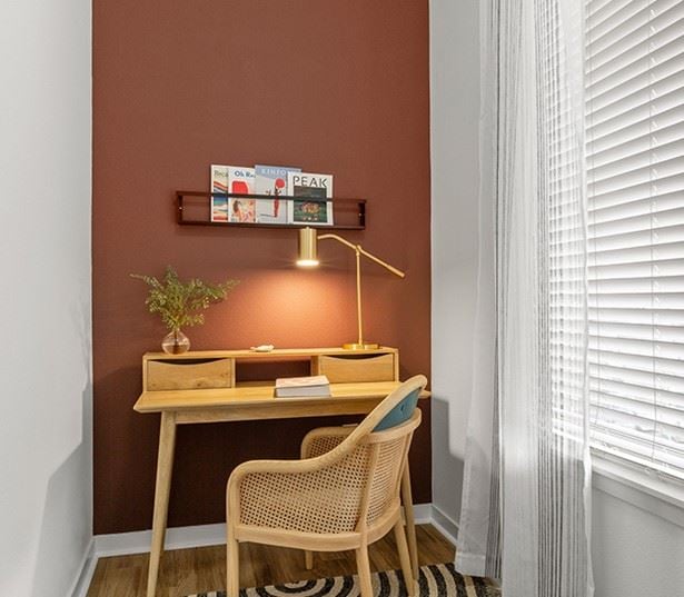 Apartments near Southlands - The Sanctuary at Tallyns Reach - Study