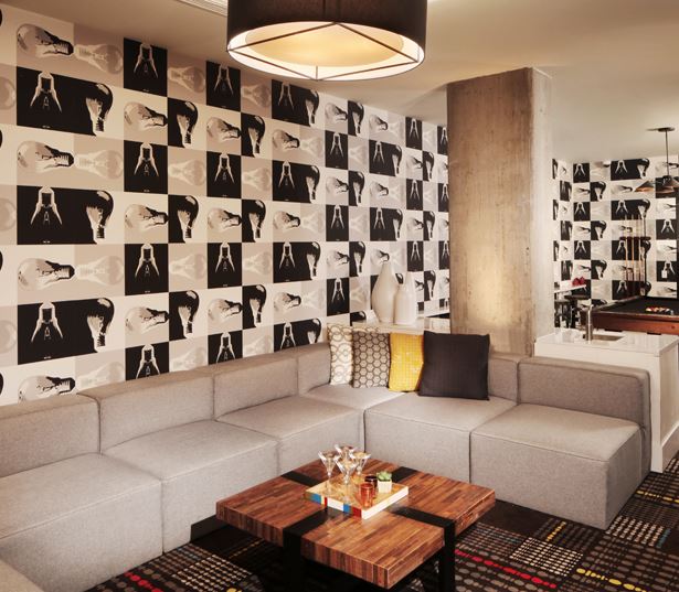 Gallery Apartments in LoDo Denver, CO The Battery on Blake Street