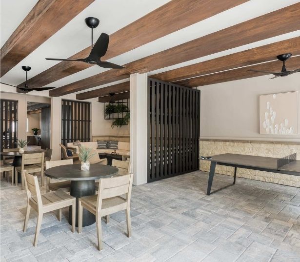 2 bedroom apartments in Tampa, FL - The Residence Peninsula - Games