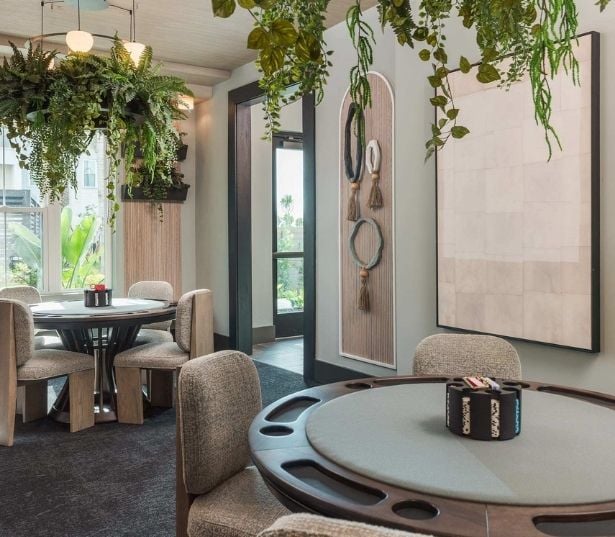 Waterfront Apartments in Tampa, FL - The Residence Peninsula