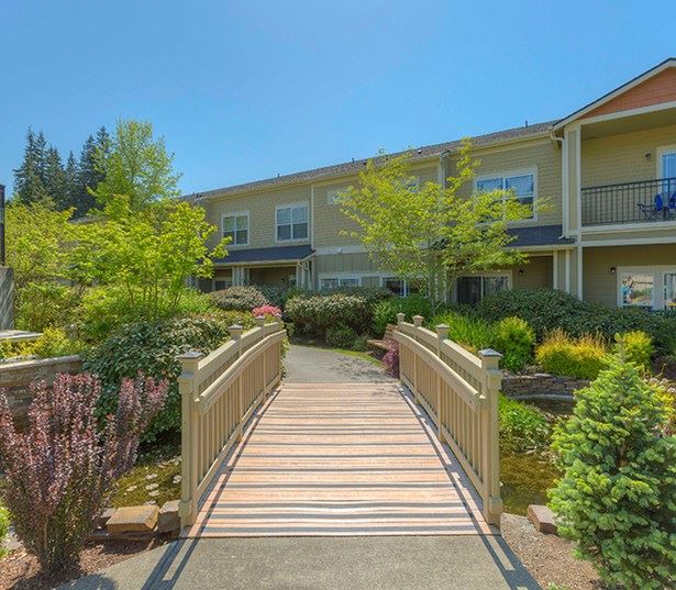 Photo Gallery - The Lodge at Redmond Ridge | Redmond, WA