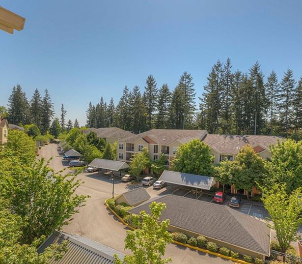 Novelty Hill Road apartments near Aerotek - The Lodge at Redmond Ridge Covered parking available