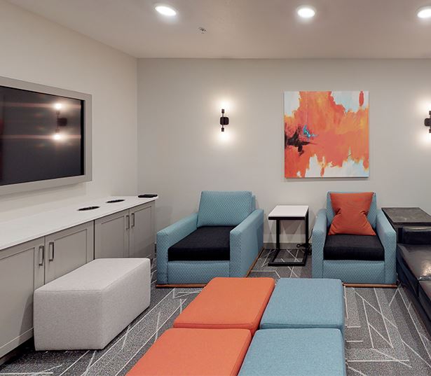 Gallery Apartments Near Seattle, WA Neptune