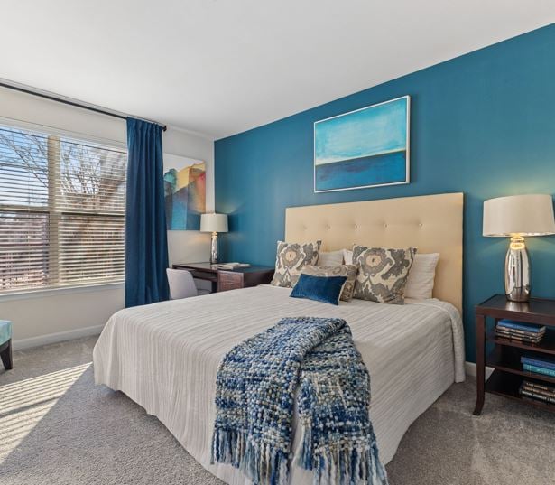 Vienna apartments near Capital One - The Reserve at Tysons Corner Plush carpeting