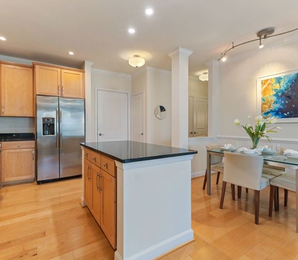Apartments for rent in Vienna - The Reserve at Tysons Corner Open floor plans