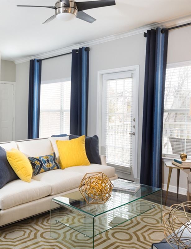 Downtown McKinney Apartments for Rent - Villas at Stonebridge Ranch