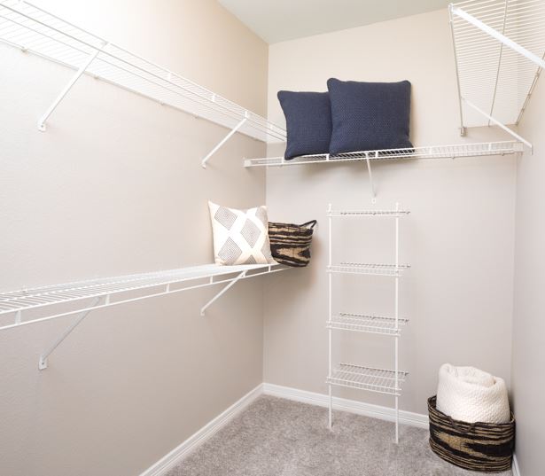 Villas at Stonebridge Ranch - fitness center - Downtown McKinney Apartments