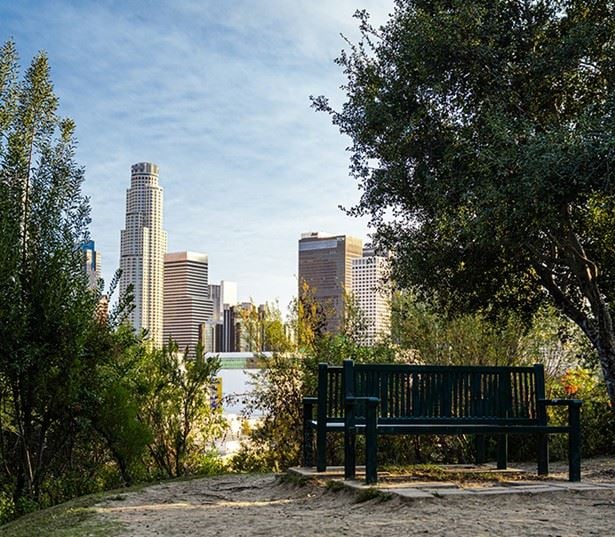 DTLA Lofts for Rent - The Brockman Lofts - Vista Hermosa