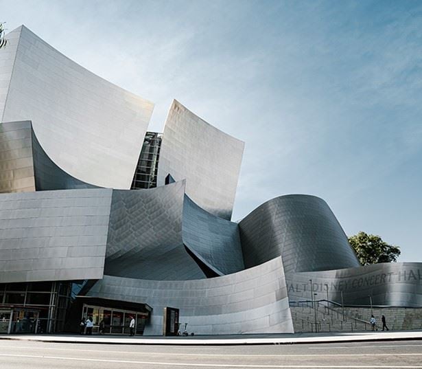 Los Angeles Apartments near Walt Disney Concert Hall - The Brockman Lofts