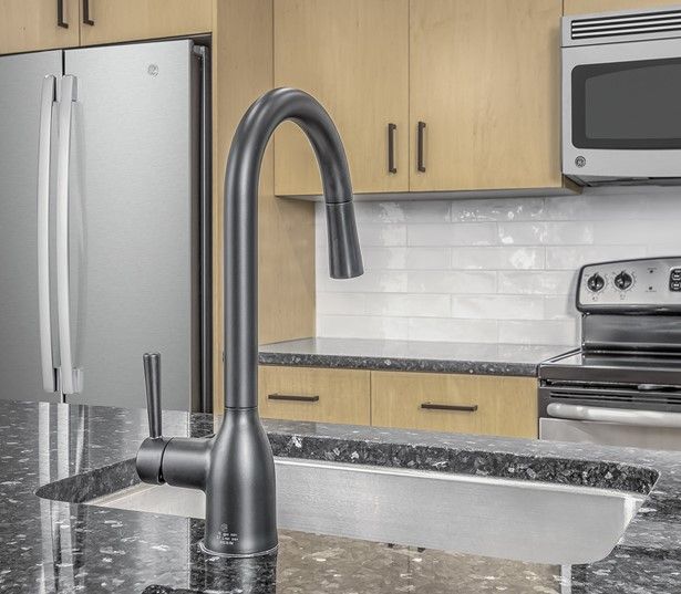 Zoso Flats - Upgraded Kitchen - Arlington apartments